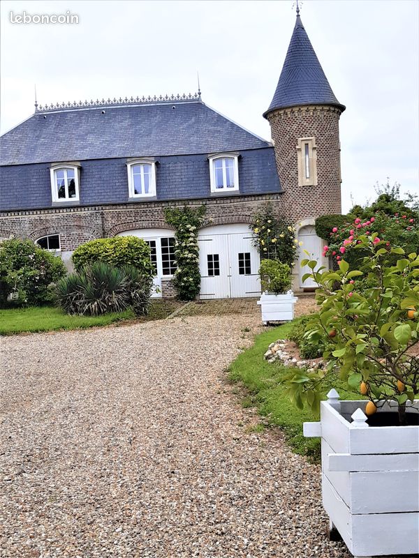 Appartement 3 pièces 58 m² · à Bosc-Mesnil · 58 m² · 600 €