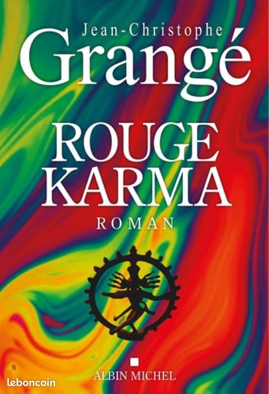 Rouge karma (image 1)
