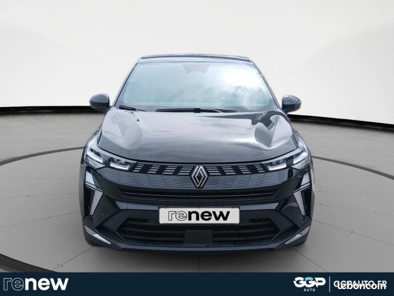 Renault Symbioz 1.8 E-Tech full hybrid 160ch Techno - 25 (image 8)
