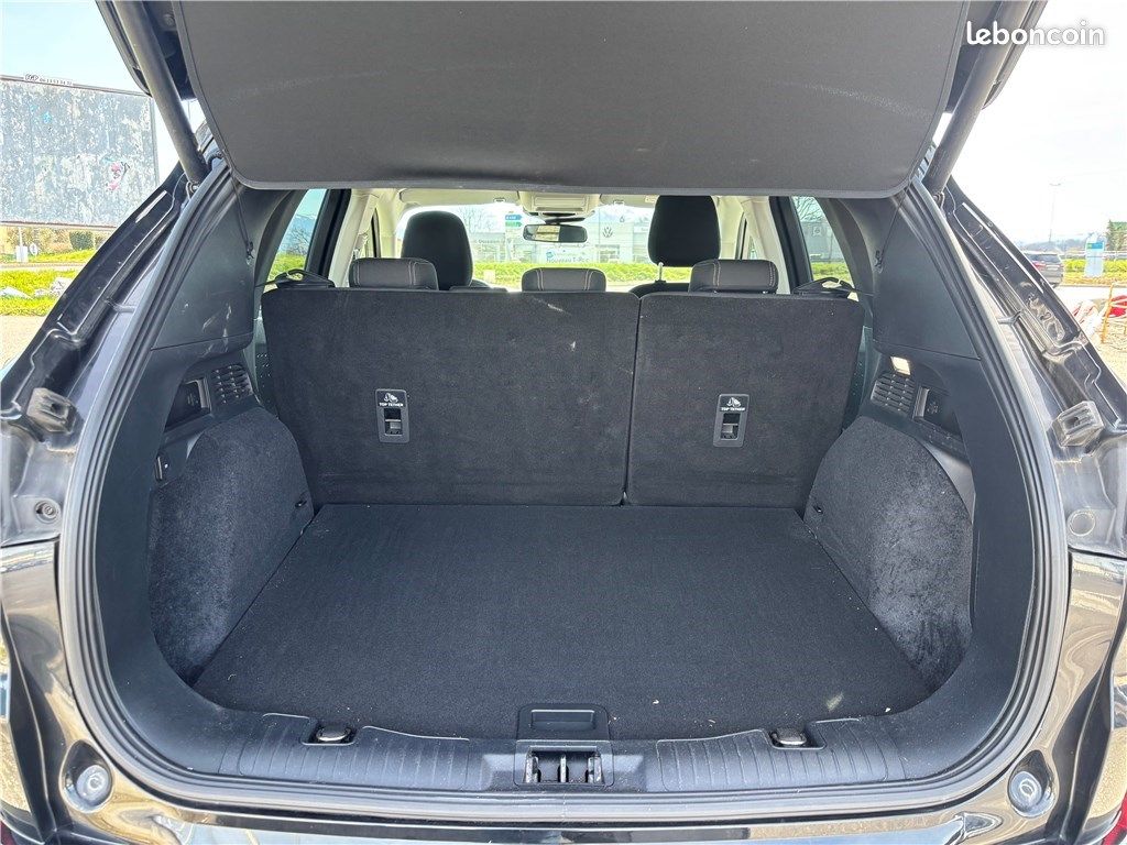 Ford Kuga III 2.0 ECOBLUE 150 MHEV BVM6 Titanium (image 8)