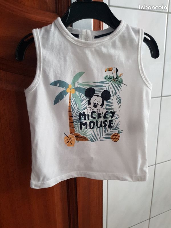 Ensemble Baby Disney (image 3)