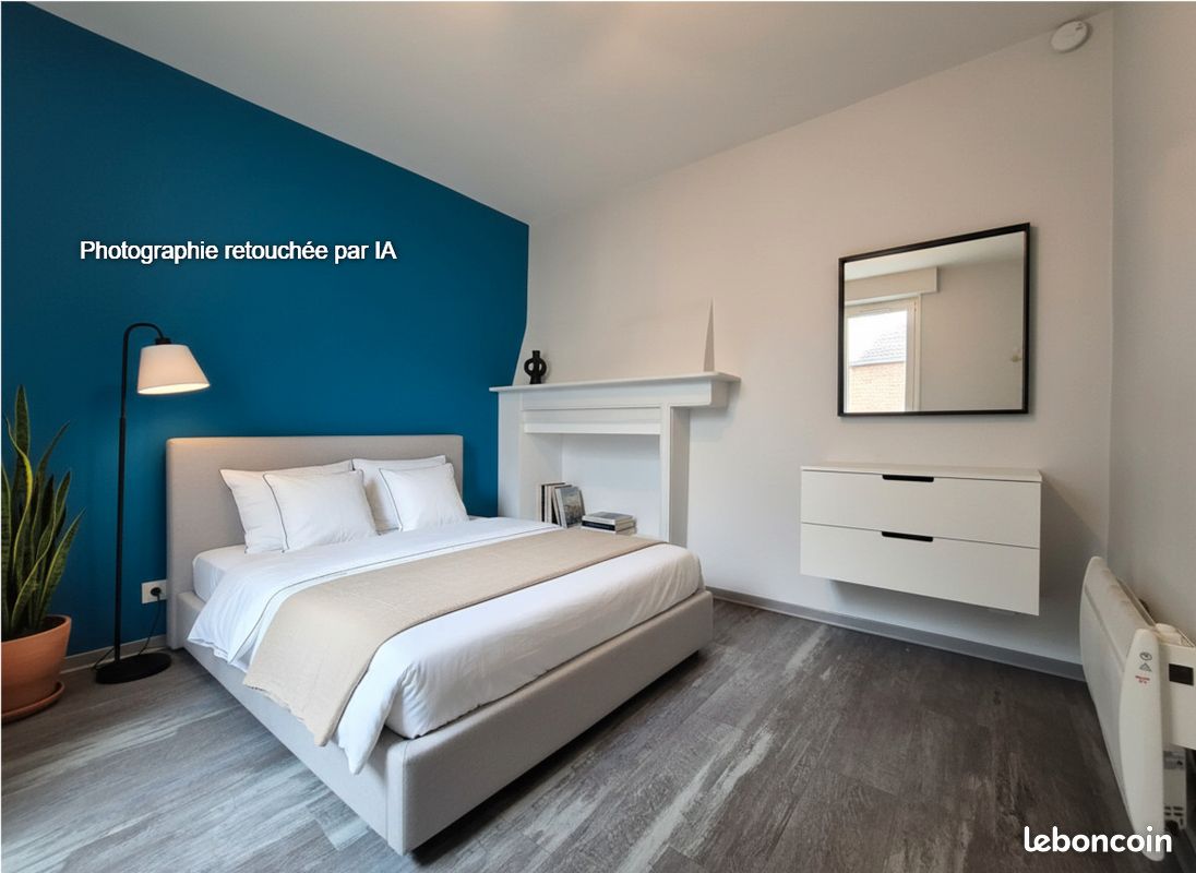 Appartement 2 pièces 47 m² · à Millau · 47 m² · 99 000 €