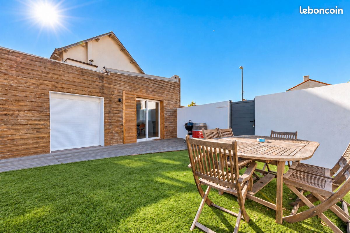 Maison 7 pièces 165 m² · à La Rochelle · 165 m² · 556 500 €