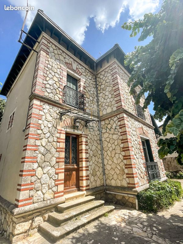 Maison 5 pièces 132 m² · à Agen · 132 m² · 299 000 €