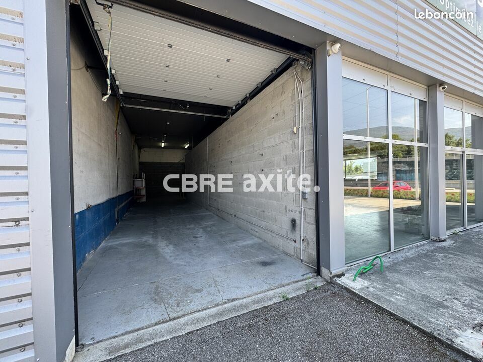 Local commercial 368 m² CHAMBERY (image 4)