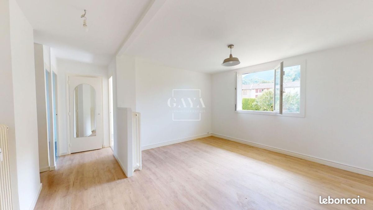 Appartement 3 pièces 54 m² · à Gières · 54 m² · 145 000 €