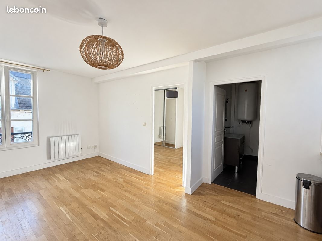 Appartement 2 pièces 35 m² · à Chantilly · 35 m² · 160 000 €
