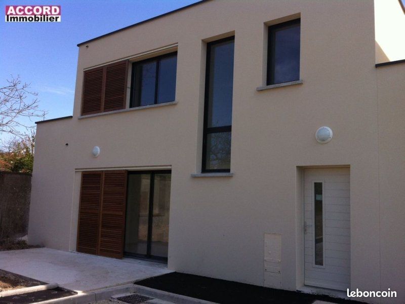 Maison 5 pièces 92 m² · à Troyes · 92 m² · 1 034 €/mois