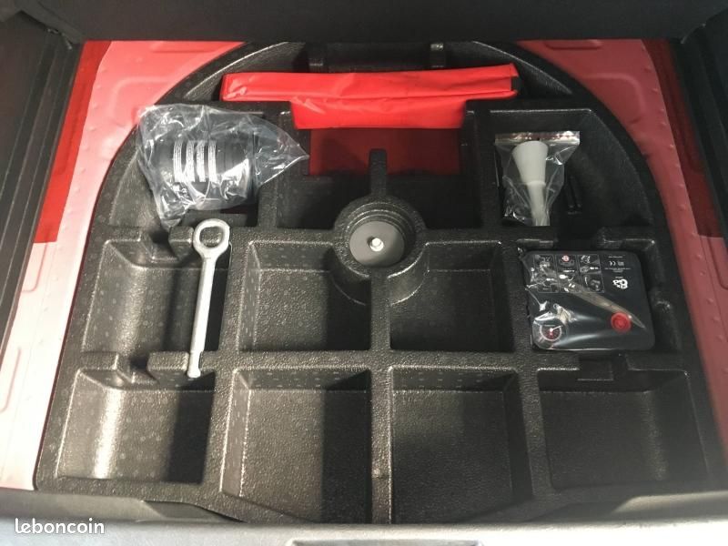 Jeep Renegade 1.5 Turbo T4 130ch MHEV Limited BVR7 (image 15)