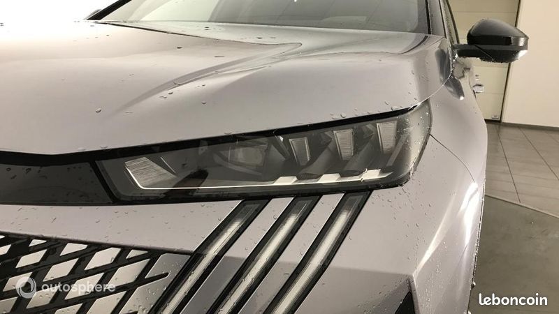 Peugeot 3008 1.2 Hybrid 145ch GT e-DCS6 (image 17)