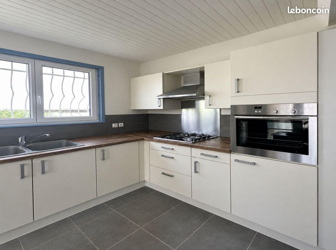 Maison 61 m² · à Wasquehal · 61 m² · 231 800 €