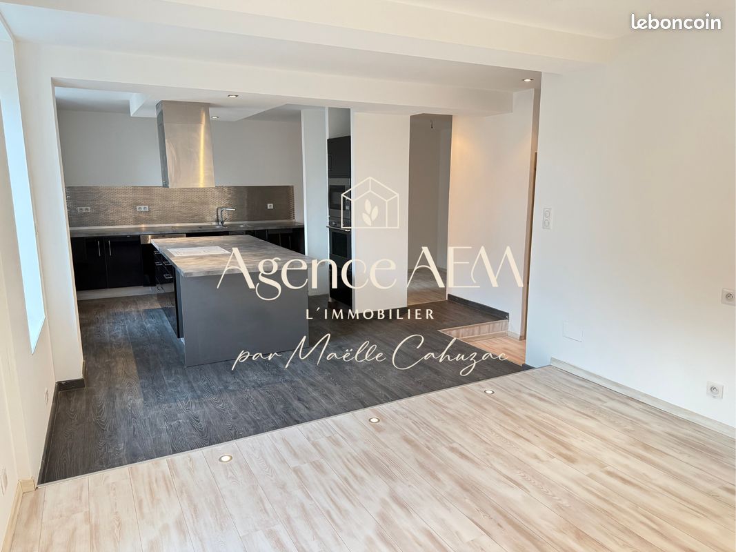 Appartement 3 pièces 75 m² · à Narbonne · 75 m² · 149 000 €