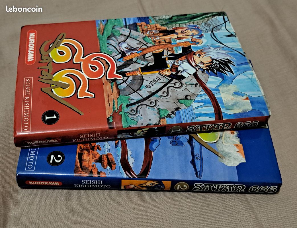Manga (image 4)