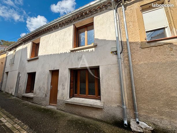 Maison 6 pièces 124 m²
