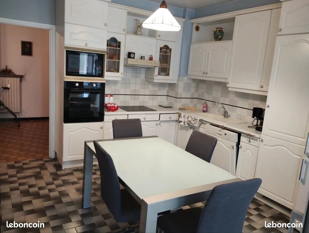 Appartement 4 pièces 105 m² · à Gap · 105 m² · 244 000 €