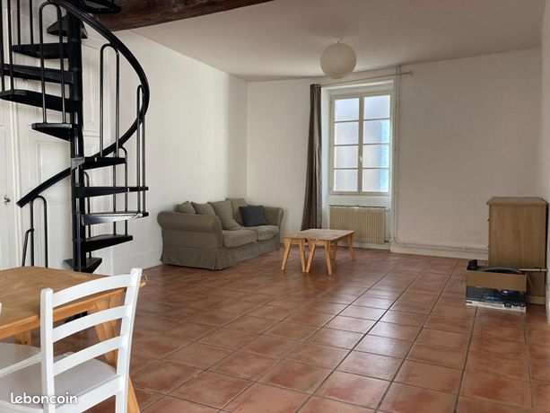 Appartement 4 pièces 124 m²
