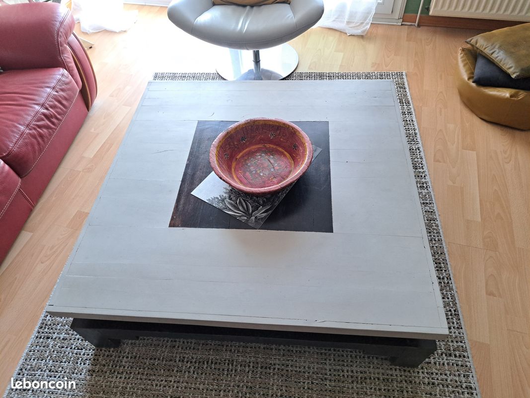 Table basse (image 2)