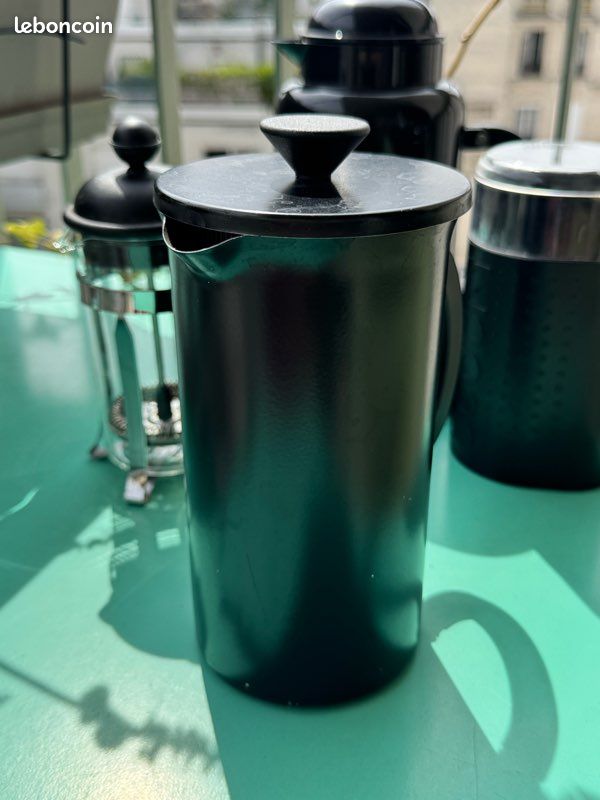 Kit complet cafetière Bodum (image 5)