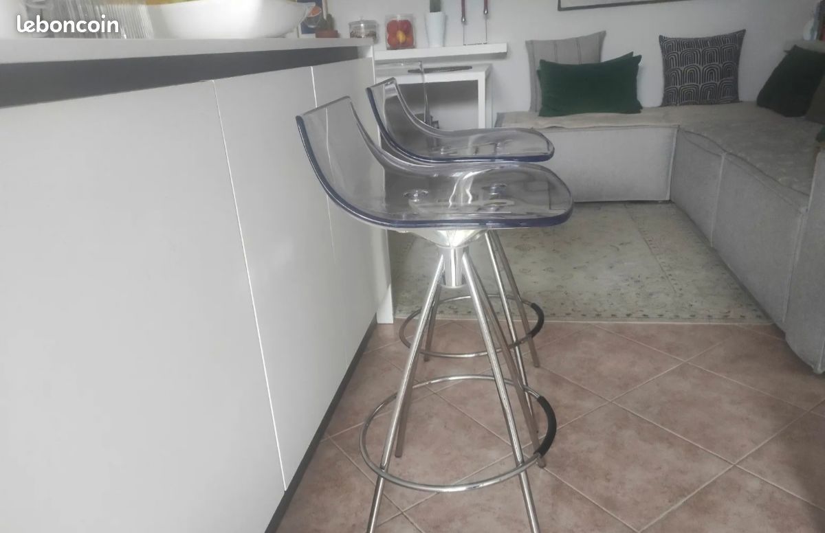 Tabouret de bar (image 2)