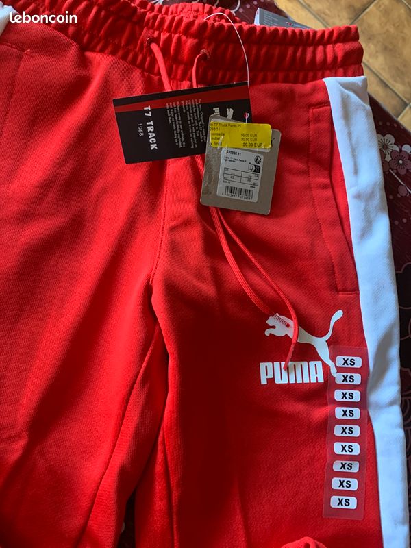 Bas survetement xs mixte Vêtements