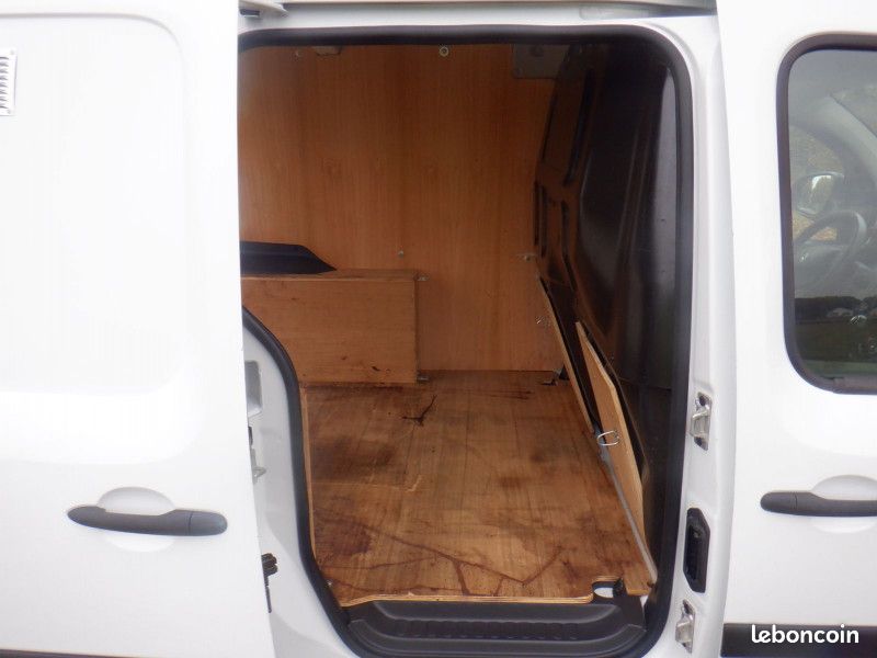 Renault KANGOO II EXPRESS 1.5 BLUE DCI 95CH GRAND CONFORT (image 9)