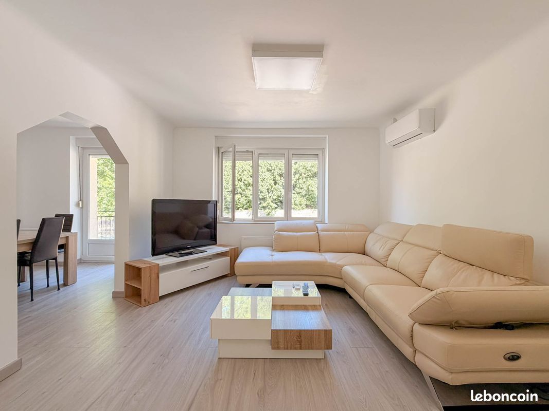 Appartement 3 pièces 71 m² · à Ennery · 71 m² · 995 €/mois
