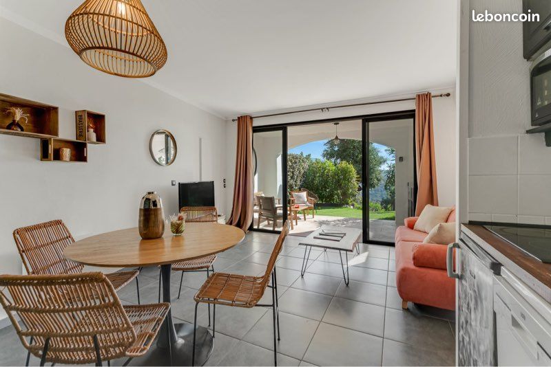 Appartement 2 pièces 32 m² · à Grimaud · 32 m² · 218 000 €