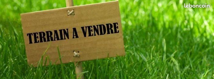 Terrain 700 m² Desvres