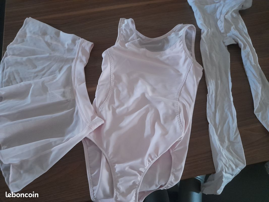 Tenue de danse (image 3)