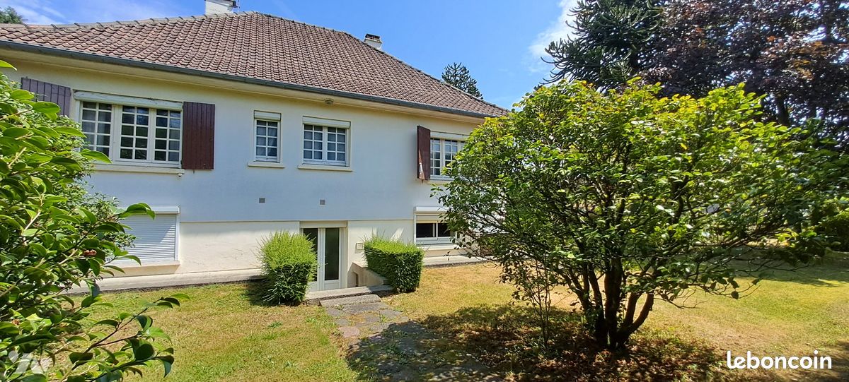 Maison 6 pièces 150 m² (image 6)