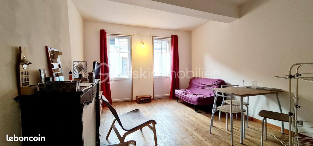 Local commercial 101 m² · à Seurre · 101 m² · 110 000 €