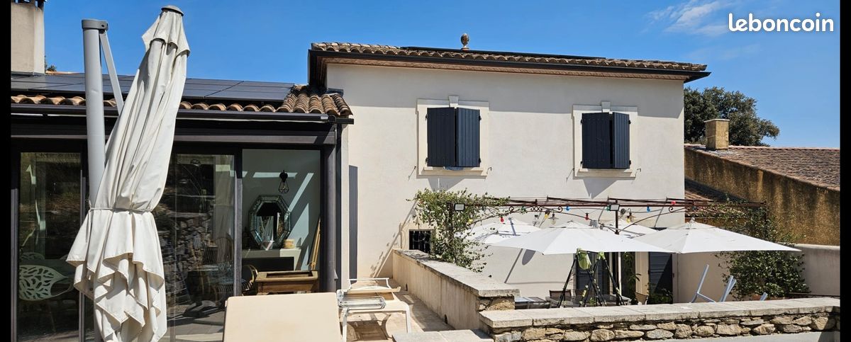 Maison 6 pièces 129 m² · à Comps · 129 m² · 502 000 €