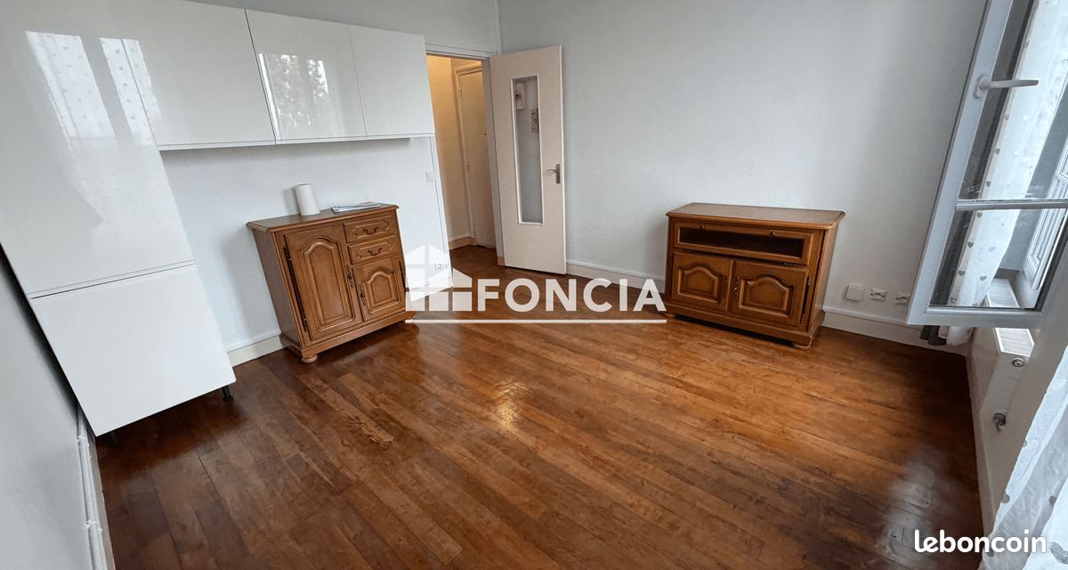 Appartement 2 pièces 28 m² · à Neuilly-sur-Marne · 28 m² · 795 €