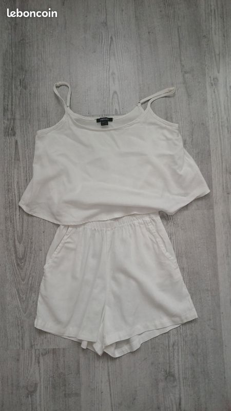 Combishort (image 1)