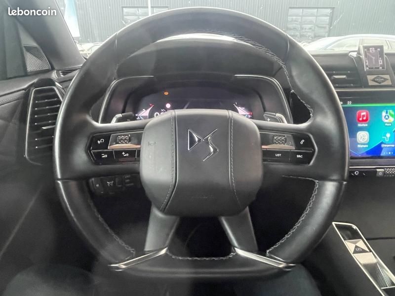 Ds DS 7 BlueHDi 130ch Rivoli Automatique (image 12)