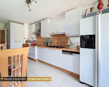 Appartement 485 000 € - 104 m²