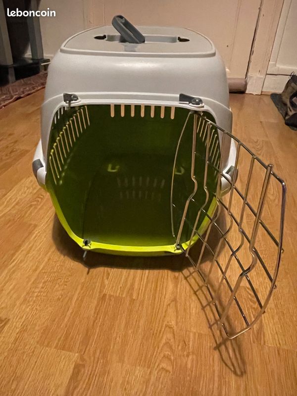 Cage à Chat ou Chien (image 2)