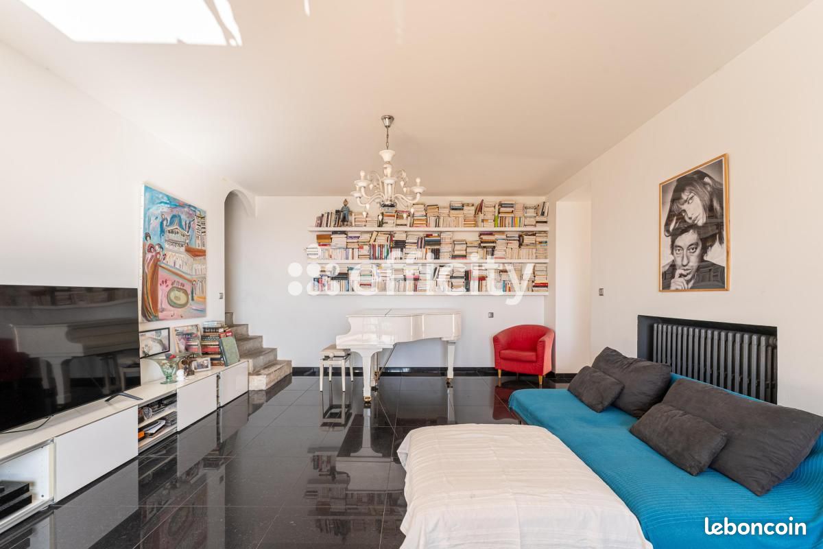 Villa 5 pièces 140 m² (image 7)