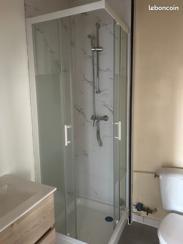 Appartement 1 pièce 27 m² · à Montbard · 26,6 m² · 345 €/mois