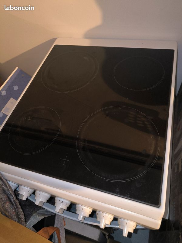 Cuisinière électrique (image 5)