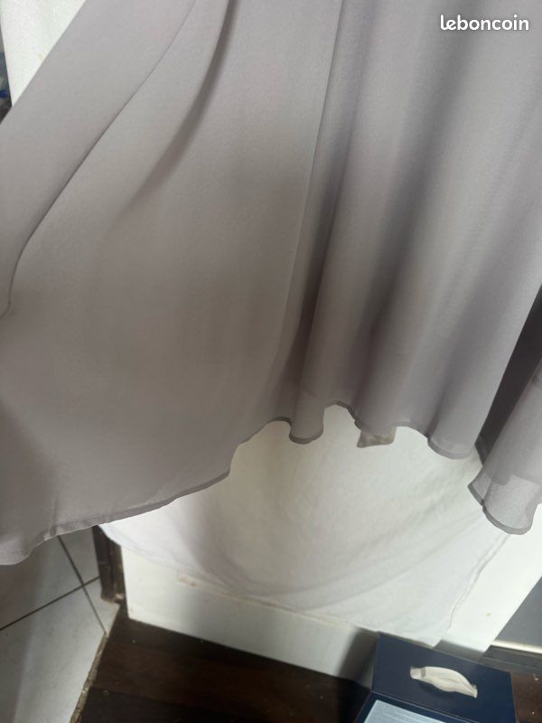 Femme robe « fêtes / cocktails » T 42 (image 13)