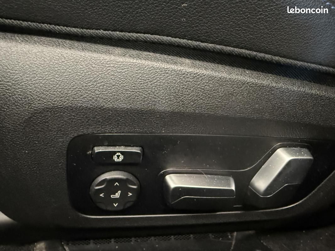 BMW Série 3 M340d xDrive Touring - BVA M Performance / GARANTIE 12 MOIS (image 23)