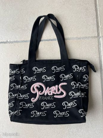 Idée Cadeau Pour Album De Chanteur - Sac Fourre-tout Inspiré De La Chanson, Blanc