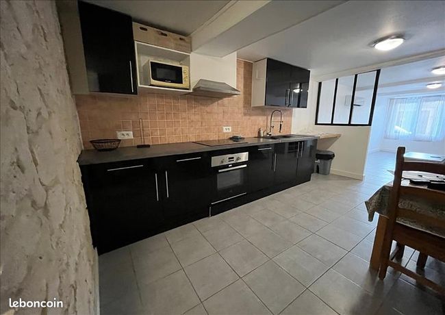 Maison 3 pièces 68 m²