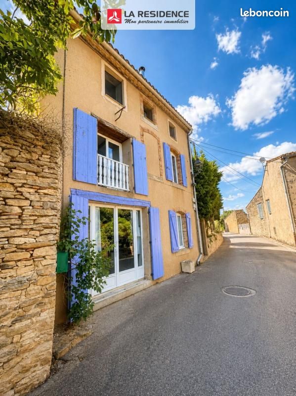 Maison 4 pièces 190 m² · à Bram · 190 m² · 245 000 €
