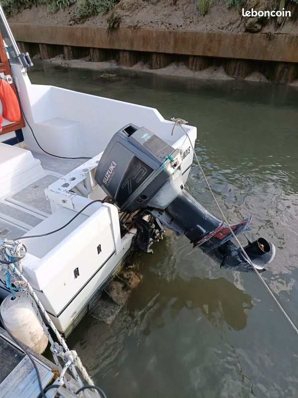 Searover 5m45 (image 2)