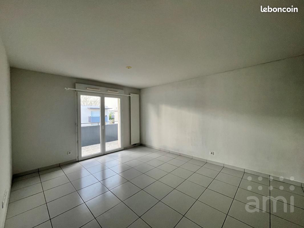 Appartement 3 pièces 60 m² · à Mérignac · 60 m² · 779 €/mois