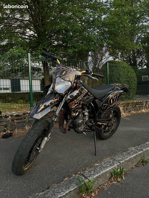Sherco 50cc (image 1)