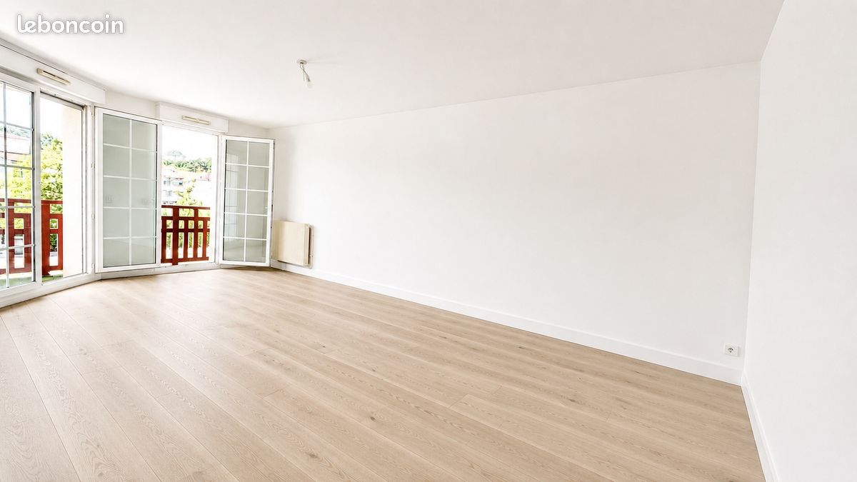 Appartement 3 pièces 71 m² · à Arcachon · 71 m² · 520 000 €
