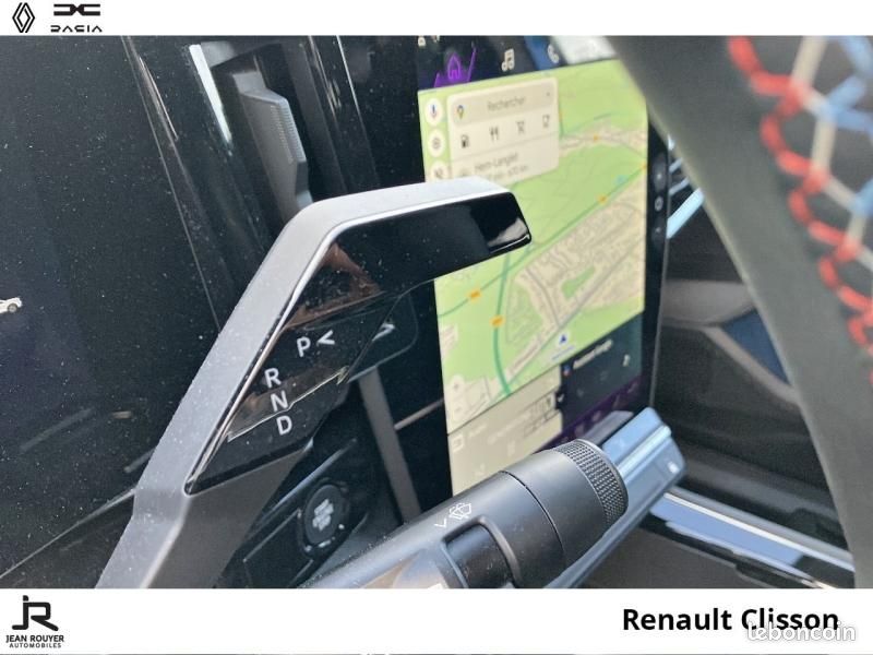 Renault Rafale E-Tech full hybrid 200ch esprit Alpine + Harman Kardon + Pack Driving (image 6)